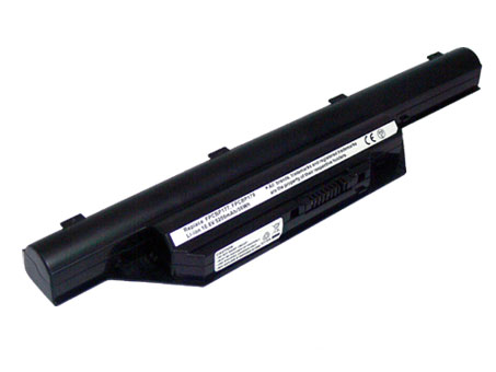 Reemplazo de Batería para ordenador portátil para FUJITSU LifeBook S6510 Recambio de Batería para ordenador portátil FUJITSU LifeBook S6510