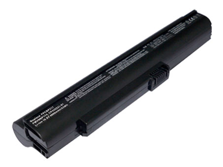 Recambio de Batería para ordenador portátil  FUJITSU CP432221-01