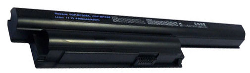 Reemplazo de Batería para ordenador portátil para Fujitsu LifeBook LH532 AP Recambio de Batería para ordenador portátil Fujitsu LifeBook LH532 AP