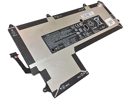 Reemplazo de Batería para ordenador portátil para HP Elite-X2-1011-G1-4G Recambio de Batería para ordenador portátil HP Elite-X2-1011-G1-4G