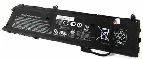 Reemplazo de Batería para ordenador portátil para HP Envy-ROVE-20-K000EN Recambio de Batería para ordenador portátil HP Envy-ROVE-20-K000EN