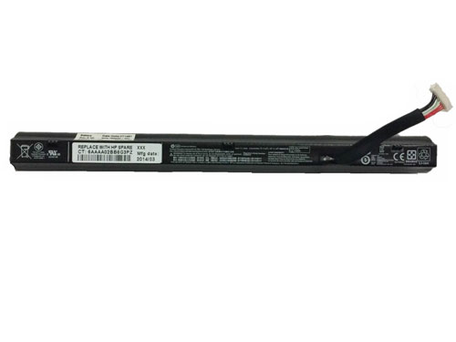 Reemplazo de Batería para ordenador portátil para HP TPN-I113 Recambio de Batería para ordenador portátil HP TPN-I113