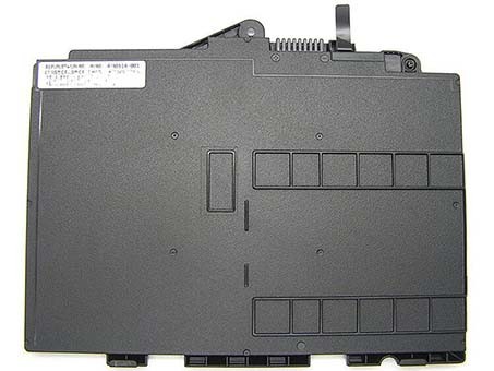 Reemplazo de Batería para ordenador portátil para HP HSTNN-UB7D Recambio de Batería para ordenador portátil HP HSTNN-UB7D