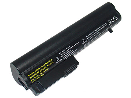 Reemplazo de Batería para ordenador portátil para HP 581190 Recambio de Batería para ordenador portátil HP 581190