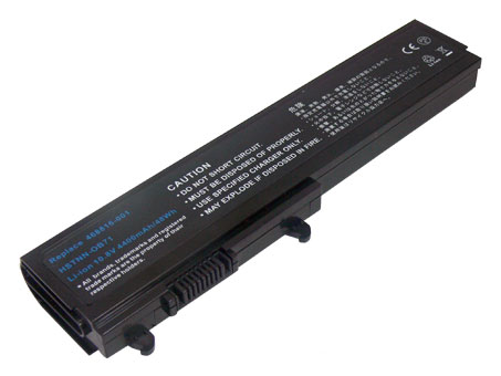 Reemplazo de Batería para ordenador portátil para HP Pavilion dv3500t Recambio de Batería para ordenador portátil HP Pavilion dv3500t