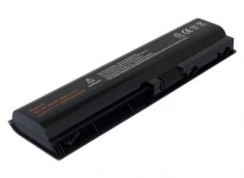 Reemplazo de Batería para ordenador portátil para HP TouchSmart tm2-1005tx Recambio de Batería para ordenador portátil HP TouchSmart tm2-1005tx