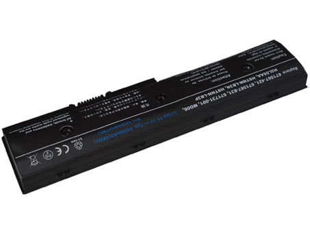 Reemplazo de Batería para ordenador portátil para HP Pavilion dv7-7000ev Recambio de Batería para ordenador portátil HP Pavilion dv7-7000ev