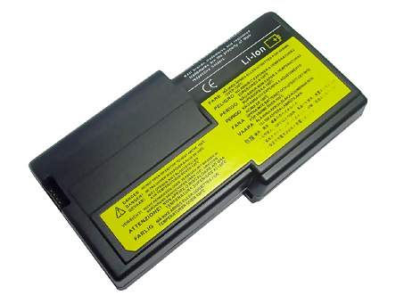 Reemplazo de Batería para ordenador portátil para IBM 02K7056 Recambio de Batería para ordenador portátil IBM 02K7056