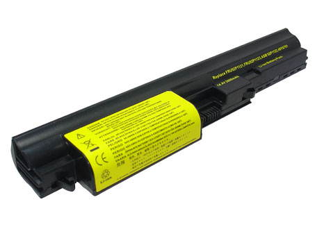 Reemplazo de Batería para ordenador portátil para IBM ThinkPad Z61t 9440 Recambio de Batería para ordenador portátil IBM ThinkPad Z61t 9440