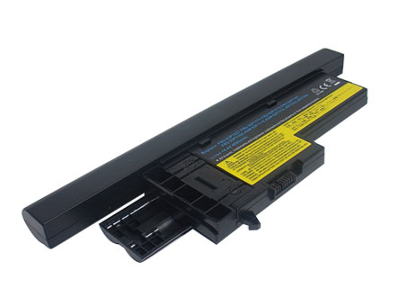 Reemplazo de Batería para ordenador portátil para LENOVO ThinkPad X61s 7667 Recambio de Batería para ordenador portátil LENOVO ThinkPad X61s 7667