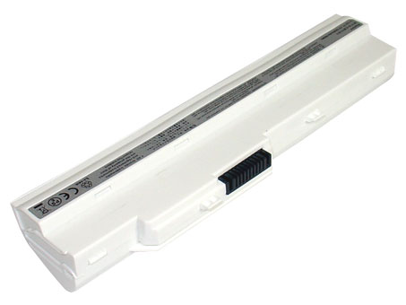 Reemplazo de Batería para ordenador portátil para MSI Wind U90 Series Recambio de Batería para ordenador portátil MSI Wind U90 Series