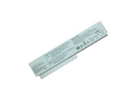 Reemplazo de Batería para ordenador portátil para LG 3UR18650-2-T0144 Recambio de Batería para ordenador portátil LG 3UR18650-2-T0144