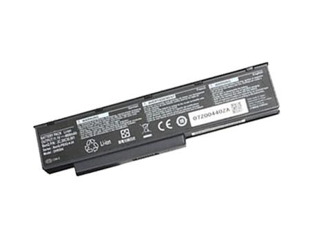 Reemplazo de Batería para ordenador portátil para PACKARD BELL EASYNOTE EUP-PE1-4-22 Recambio de Batería para ordenador portátil PACKARD BELL EASYNOTE EUP-PE1-4-22