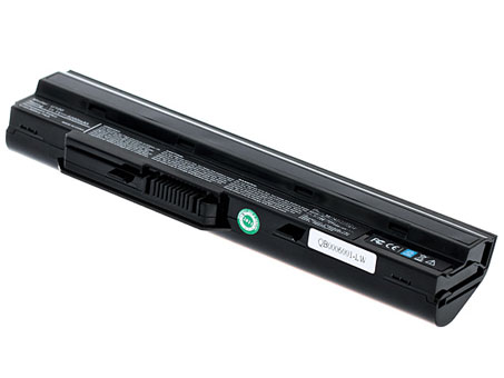 Reemplazo de Batería para ordenador portátil para MSI Wind U100 Recambio de Batería para ordenador portátil MSI Wind U100