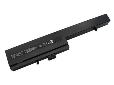 Reemplazo de Batería para ordenador portátil para DELL INSPIRON 14Z-155 Recambio de Batería para ordenador portátil DELL INSPIRON 14Z-155