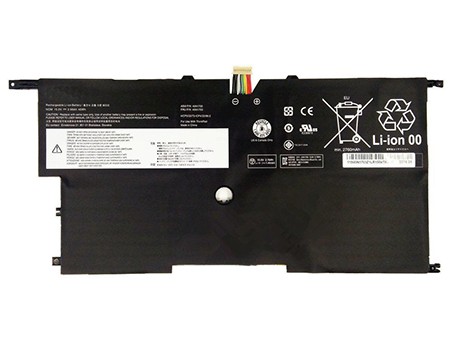 Reemplazo de Batería para ordenador portátil para LENOVO 45N1700 Recambio de Batería para ordenador portátil LENOVO 45N1700