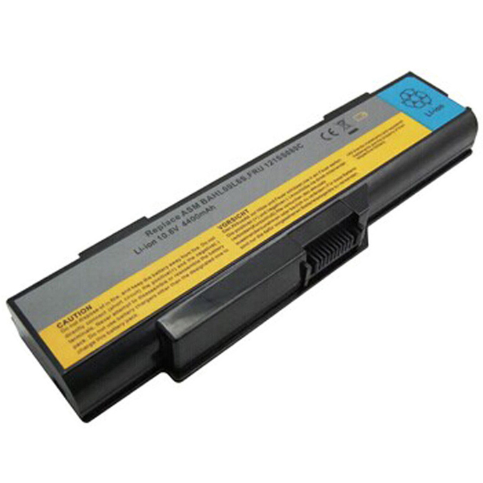 Reemplazo de Batería para ordenador portátil para LENOVO C460L Recambio de Batería para ordenador portátil LENOVO C460L
