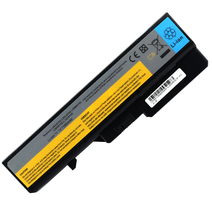 Reemplazo de Batería para ordenador portátil para LENOVO 121001094 Recambio de Batería para ordenador portátil LENOVO 121001094