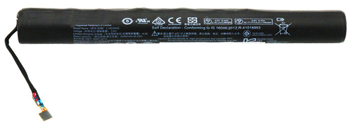 Reemplazo de Batería para ordenador portátil para LENOVO L15D3K32 Recambio de Batería para ordenador portátil LENOVO L15D3K32