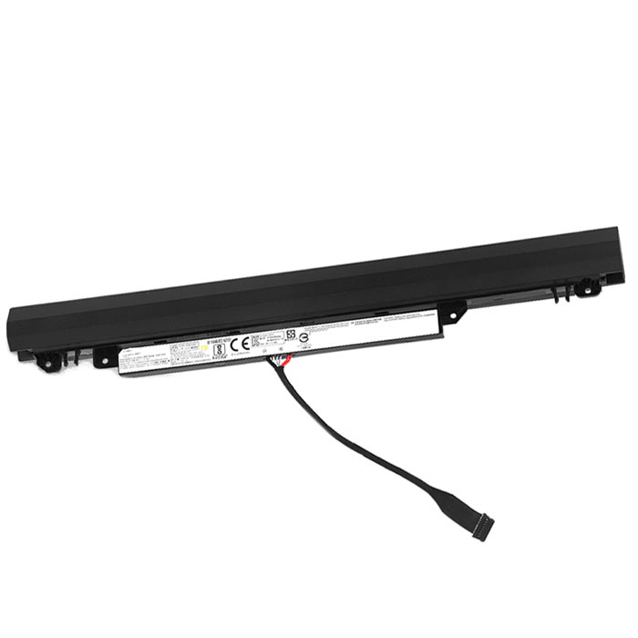 Reemplazo de Batería para ordenador portátil para LENOVO IdeaPad-300-14ISK(80Q6002BUS) Recambio de Batería para ordenador portátil LENOVO IdeaPad-300-14ISK(80Q6002BUS)