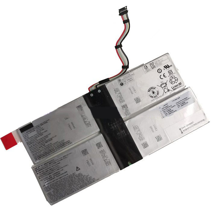 Reemplazo de Batería para ordenador portátil para LENOVO 5B10W13883 Recambio de Batería para ordenador portátil LENOVO 5B10W13883