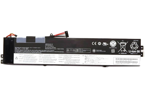 Recambio de Batería para ordenador portátil  LENOVO ThinkPad-V4400u-Series