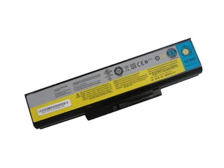 Reemplazo de Batería para ordenador portátil para LENOVO E43L Recambio de Batería para ordenador portátil LENOVO E43L
