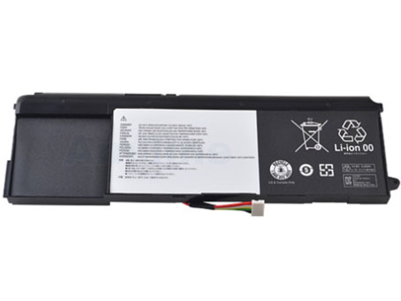 Reemplazo de Batería para ordenador portátil para LENOVO 42T4930 Recambio de Batería para ordenador portátil LENOVO 42T4930