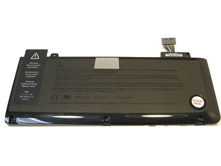 Reemplazo de Batería para ordenador portátil para APPLE 020-6765-A Recambio de Batería para ordenador portátil APPLE 020-6765-A