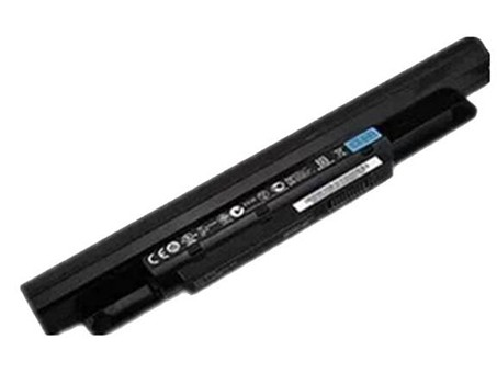 Reemplazo de Batería para ordenador portátil para MSI X-Slim-X460DX-008US Recambio de Batería para ordenador portátil MSI X-Slim-X460DX-008US