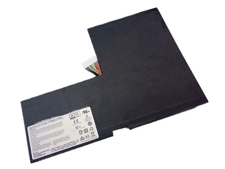 Reemplazo de Batería para ordenador portátil para MSI PX60 Recambio de Batería para ordenador portátil MSI PX60