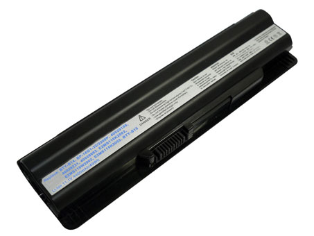 Reemplazo de Batería para ordenador portátil para MSI FX420 Recambio de Batería para ordenador portátil MSI FX420