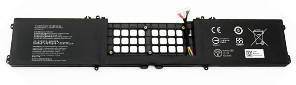 Reemplazo de Batería para ordenador portátil para RAZER RZ09-0287 Recambio de Batería para ordenador portátil RAZER RZ09-0287
