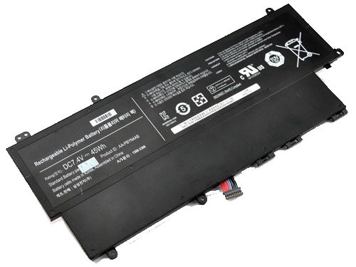 Reemplazo de Batería para ordenador portátil para SAMSUNG 530U3C-A03 Recambio de Batería para ordenador portátil SAMSUNG 530U3C-A03