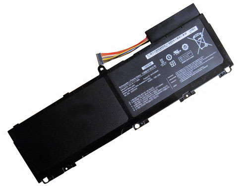 Reemplazo de Batería para ordenador portátil para SAMSUNG NP900X3A-SERIES Recambio de Batería para ordenador portátil SAMSUNG NP900X3A-SERIES