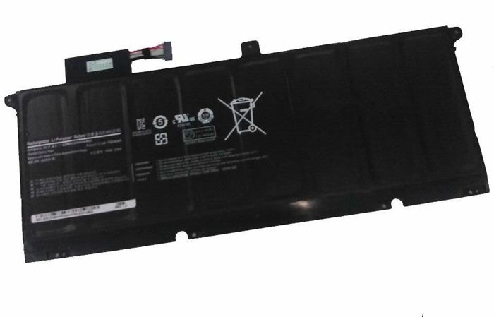 Reemplazo de Batería para ordenador portátil para SAMSUNG 900X4C-A01 Recambio de Batería para ordenador portátil SAMSUNG 900X4C-A01