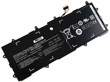 Reemplazo de Batería para ordenador portátil para SAMSUNG NP910S3G Recambio de Batería para ordenador portátil SAMSUNG NP910S3G
