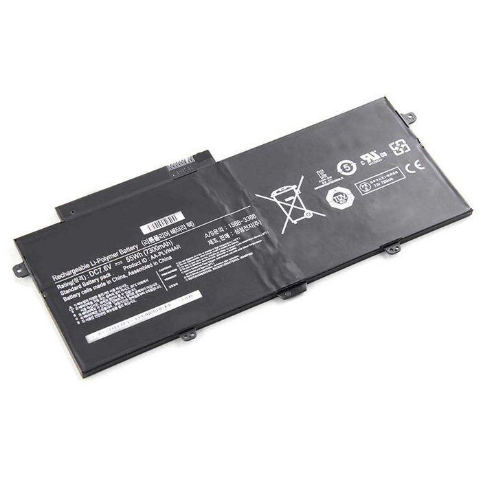 Reemplazo de Batería para ordenador portátil para SAMSUNG 1588-3366 Recambio de Batería para ordenador portátil SAMSUNG 1588-3366