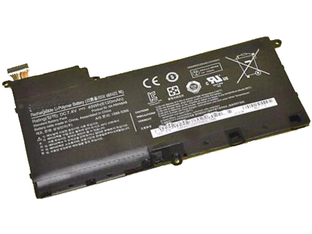 Reemplazo de Batería para ordenador portátil para SAMSUNG 535U4C-S02 Recambio de Batería para ordenador portátil SAMSUNG 535U4C-S02