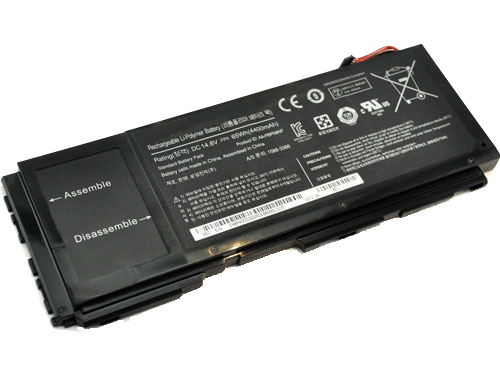 Recambio de Batería para ordenador portátil  SAMSUNG NP700Z4A
