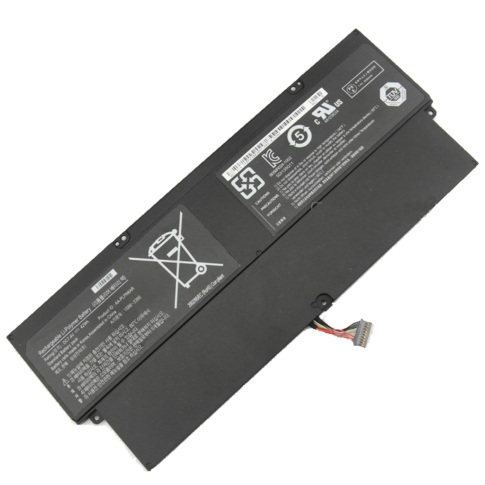 Reemplazo de Batería para ordenador portátil para SAMSUNG AA-PLPN6AR Recambio de Batería para ordenador portátil SAMSUNG AA-PLPN6AR