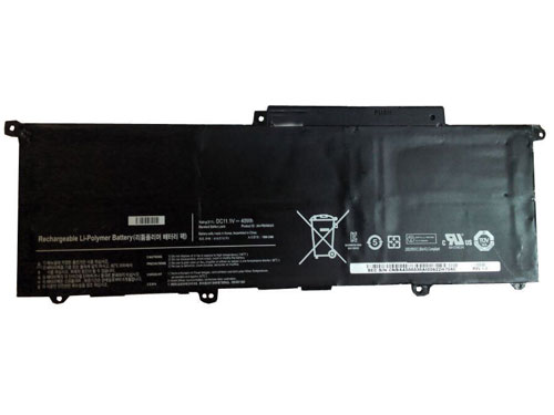 Reemplazo de Batería para ordenador portátil para SAMSUNG NP900X3C-A01 Recambio de Batería para ordenador portátil SAMSUNG NP900X3C-A01