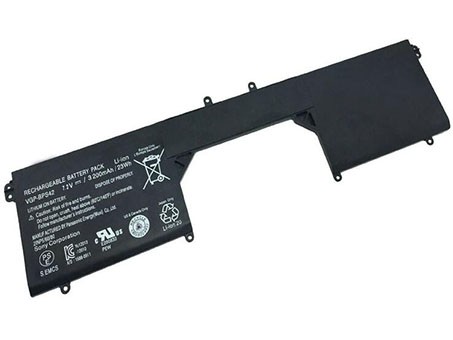 Reemplazo de Batería para ordenador portátil para SONY VAIO-FIT-11A Recambio de Batería para ordenador portátil SONY VAIO-FIT-11A
