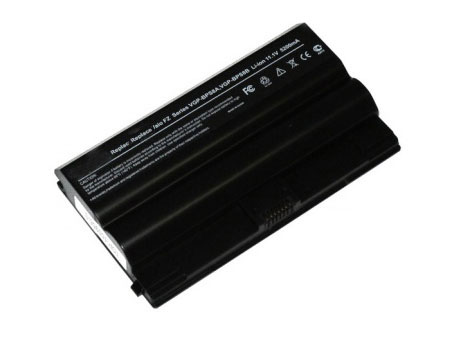 Reemplazo de Batería para ordenador portátil para SONY VGP-BPL8A Recambio de Batería para ordenador portátil SONY VGP-BPL8A