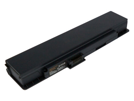 Reemplazo de Batería para ordenador portátil para SONY VAIO VGN-G1LAP Recambio de Batería para ordenador portátil SONY VAIO VGN-G1LAP