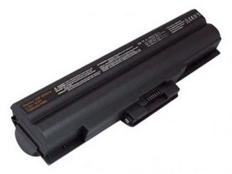 Reemplazo de Batería para ordenador portátil para SONY VAIO VGN-SR93PS Recambio de Batería para ordenador portátil SONY VAIO VGN-SR93PS