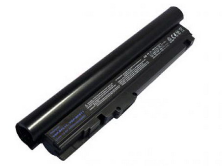 Reemplazo de Batería para ordenador portátil para SONY VAIO VGN-TZ290EAP Recambio de Batería para ordenador portátil SONY VAIO VGN-TZ290EAP