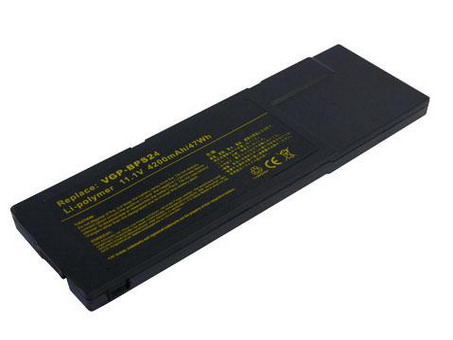 Reemplazo de Batería para ordenador portátil para SONY VAIO VPC-SB4C5E Recambio de Batería para ordenador portátil SONY VAIO VPC-SB4C5E