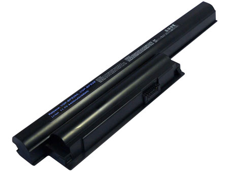 Reemplazo de Batería para ordenador portátil para SONY VGP-BPS26 Recambio de Batería para ordenador portátil SONY VGP-BPS26