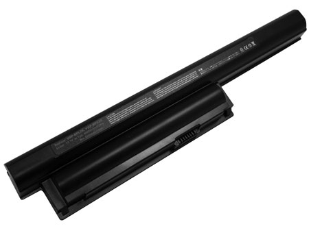 Reemplazo de Batería para ordenador portátil para SONY VAIO VPC-EH25FDL Recambio de Batería para ordenador portátil SONY VAIO VPC-EH25FDL